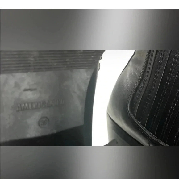 Studded Boots - Picture 3 of 4